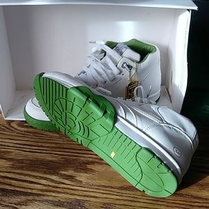 Nike Air trainer 1 mid sp/ fragment